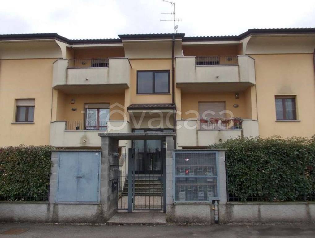 appartamento in vendita a Corbetta