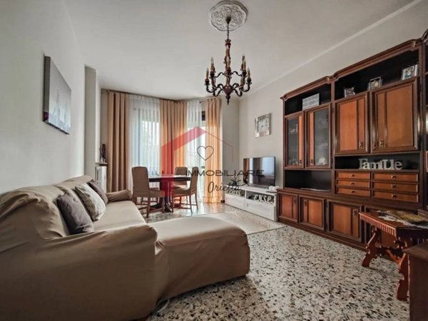 appartamento in vendita a Corbetta