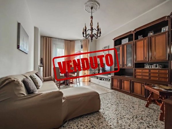 appartamento in vendita a Corbetta