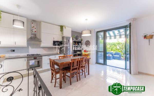 appartamento in vendita a Corbetta