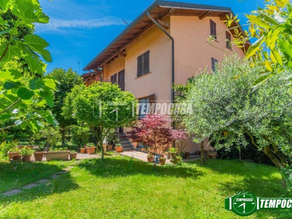 appartamento in vendita a Corbetta