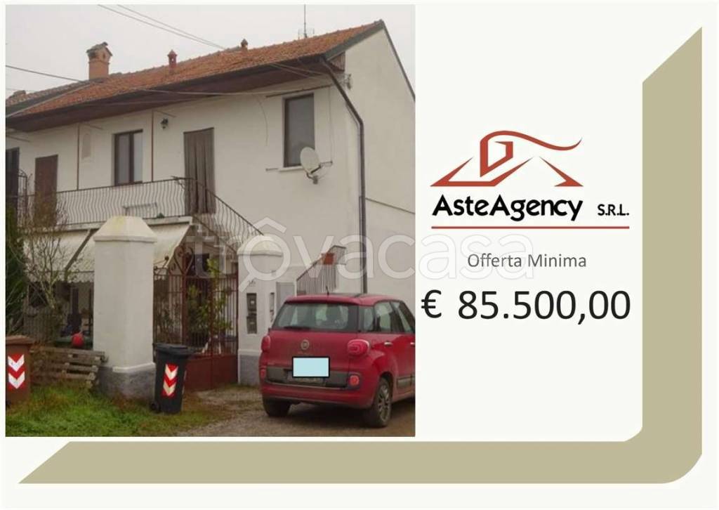 appartamento in vendita a Corbetta