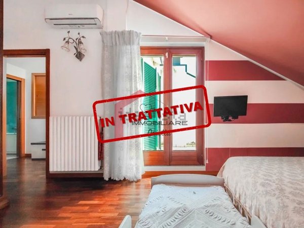 appartamento in vendita a Corbetta