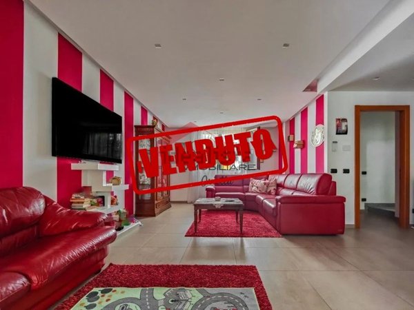 appartamento in vendita a Corbetta