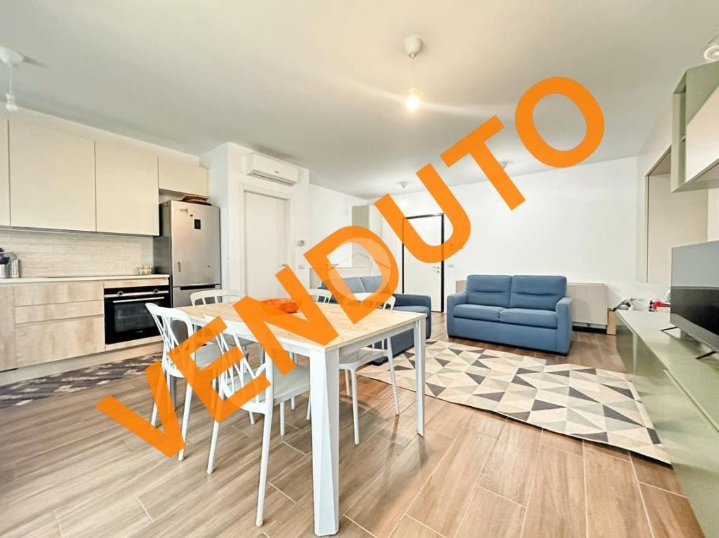 appartamento in vendita a Corbetta