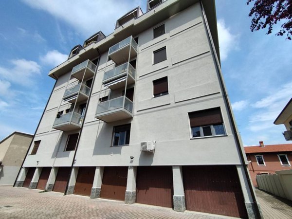 appartamento in vendita a Corbetta