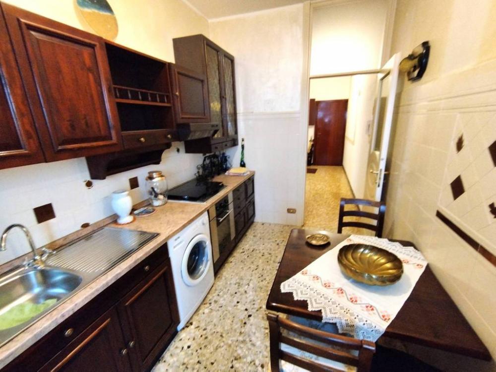 appartamento in vendita a Corbetta