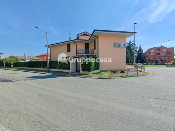 appartamento in vendita a Corbetta