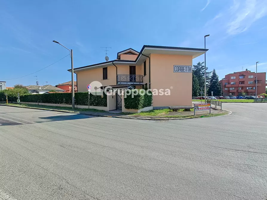 appartamento in vendita a Corbetta