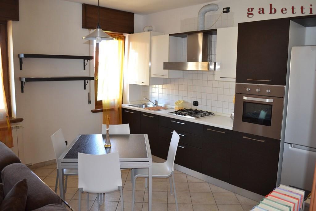 appartamento in vendita a Corbetta