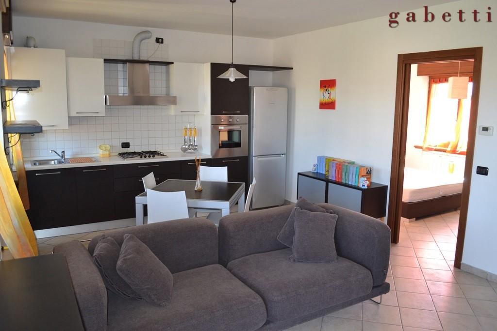 appartamento in vendita a Corbetta