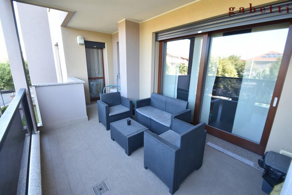 appartamento in vendita a Corbetta