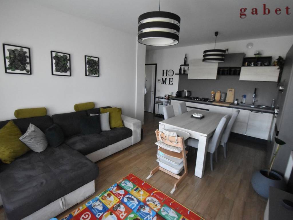 appartamento in vendita a Corbetta