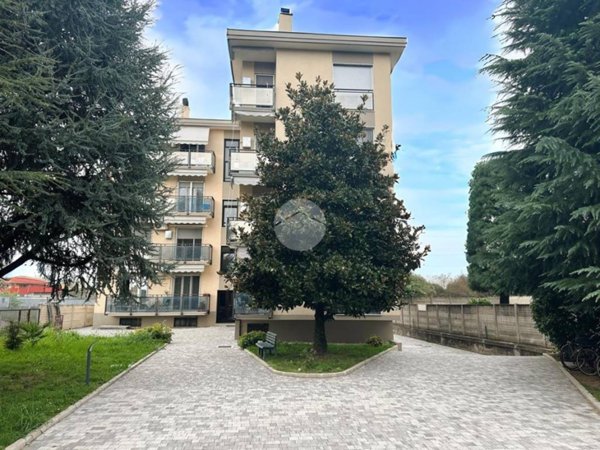 appartamento in vendita a Corbetta