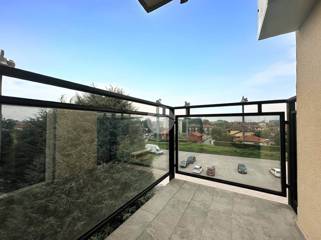 appartamento in vendita a Corbetta