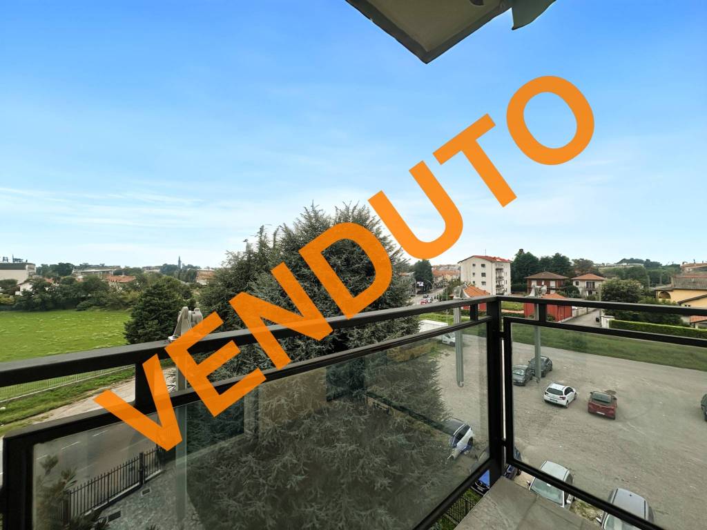 appartamento in vendita a Corbetta