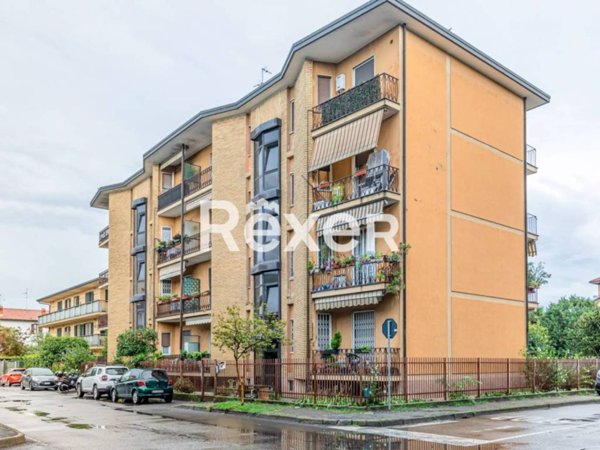 appartamento in vendita a Corbetta in zona Battuello
