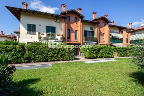 appartamento in vendita a Corbetta