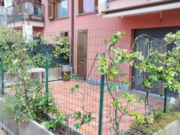 appartamento in vendita a Corbetta in zona Soriano