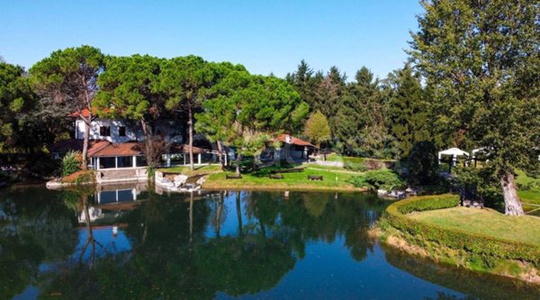 casa indipendente in vendita a Corbetta