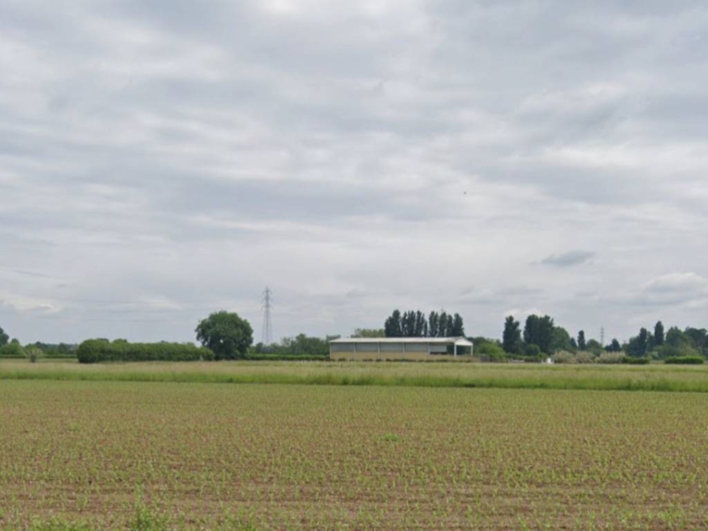 terreno agricolo in vendita a Corbetta in zona Soriano