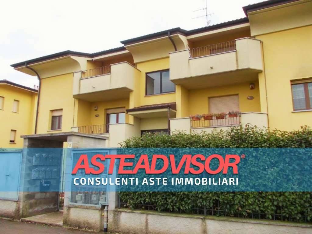 appartamento in vendita a Corbetta