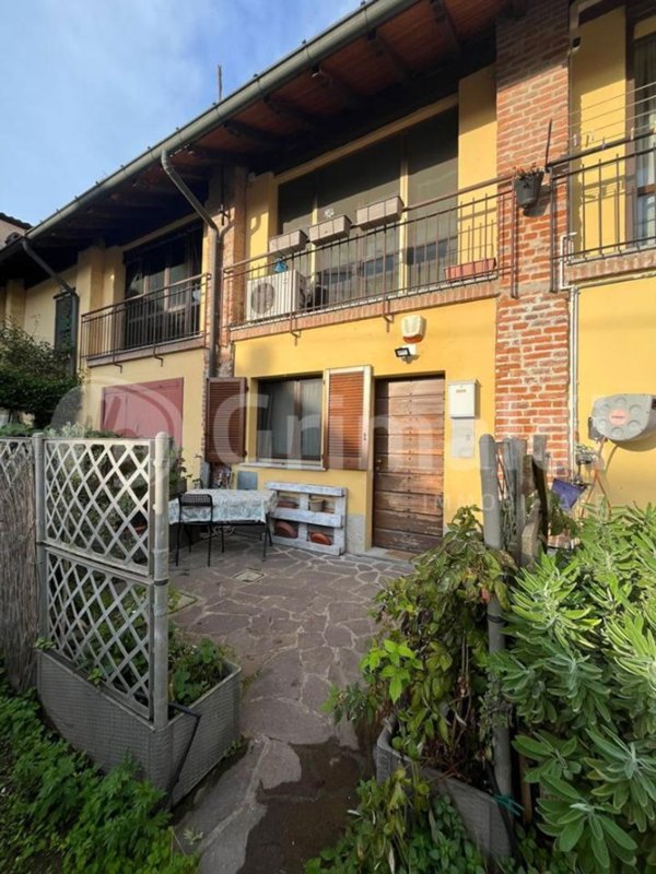 appartamento in vendita a Corbetta