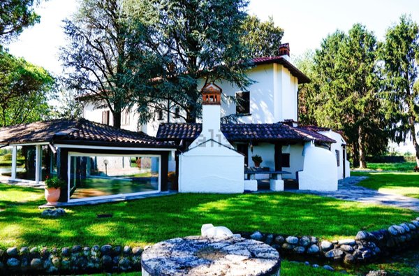casa indipendente in vendita a Corbetta