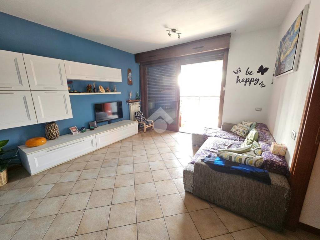 appartamento in vendita a Corbetta
