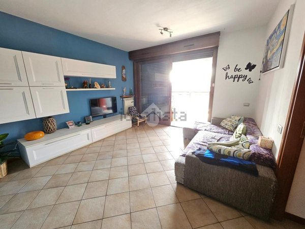 appartamento in vendita a Corbetta
