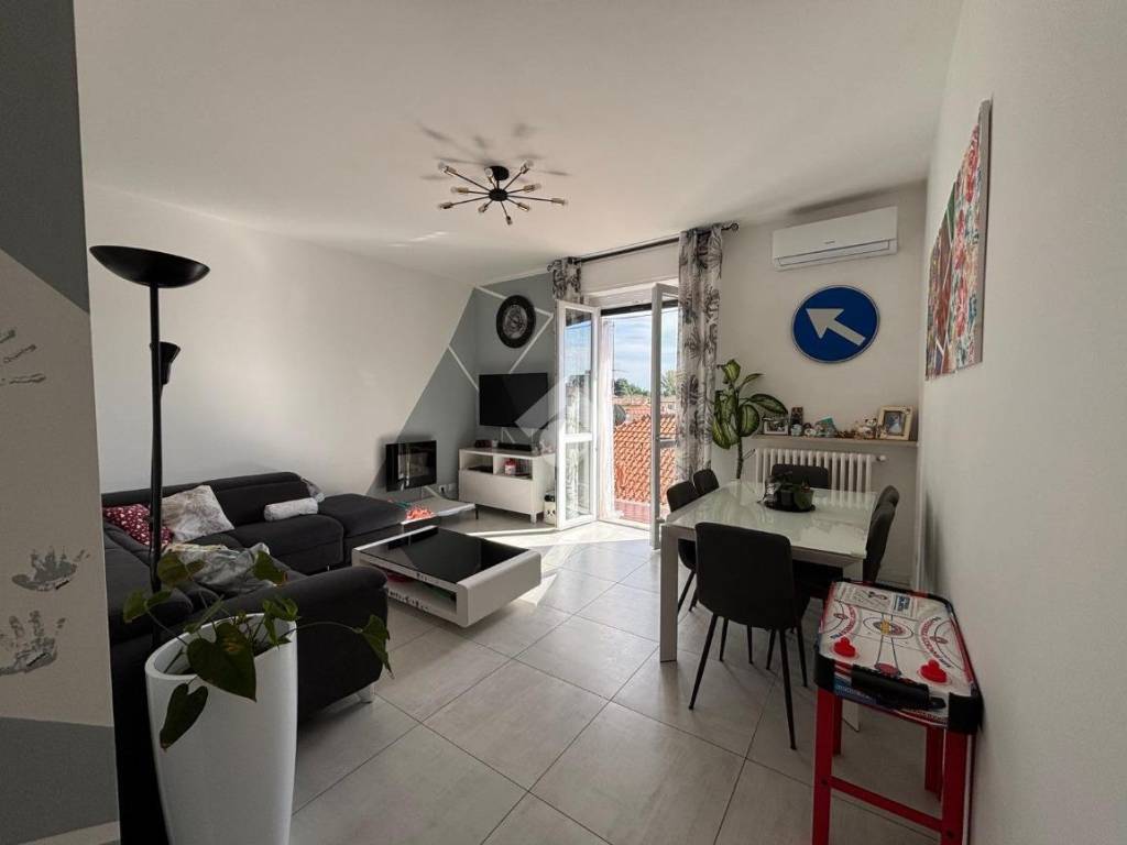 appartamento in vendita a Corbetta