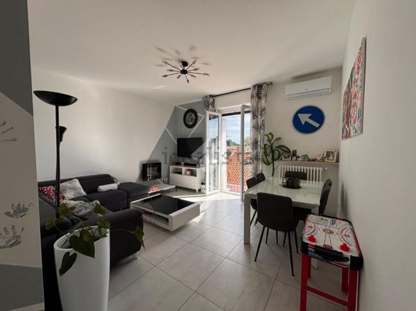 appartamento in vendita a Corbetta