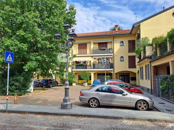 appartamento in vendita a Corbetta