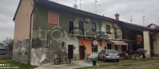 appartamento in vendita a Corbetta