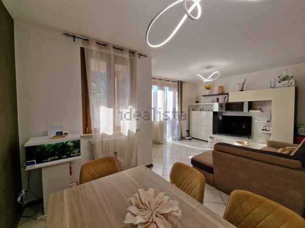 casa indipendente in vendita a Corbetta