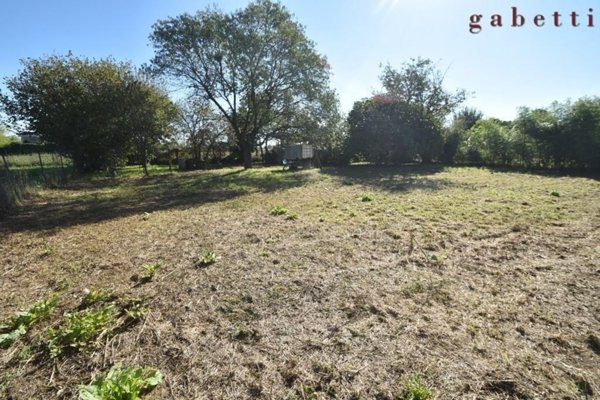 terreno agricolo in vendita a Corbetta