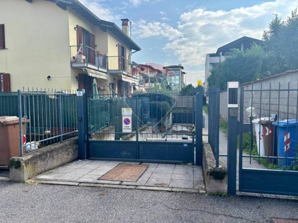 casa indipendente in vendita a Corbetta