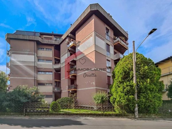 appartamento in vendita a Corbetta