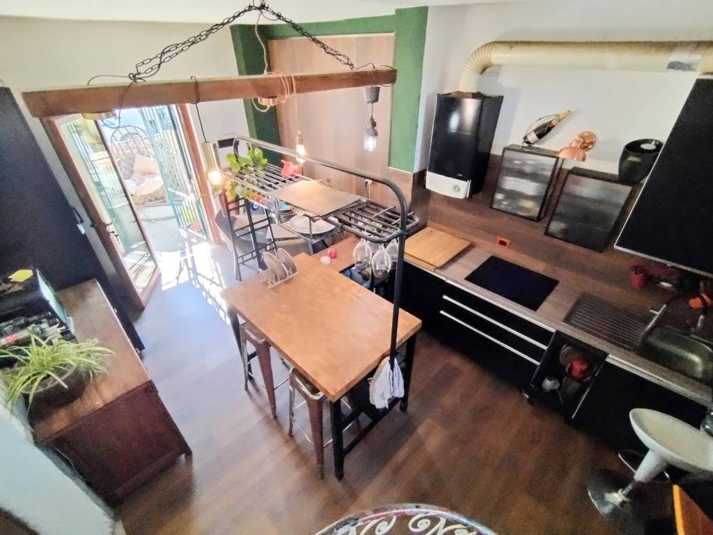 appartamento in vendita a Corbetta