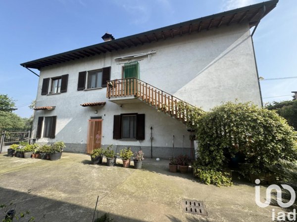 casa indipendente in vendita a Corbetta in zona Soriano