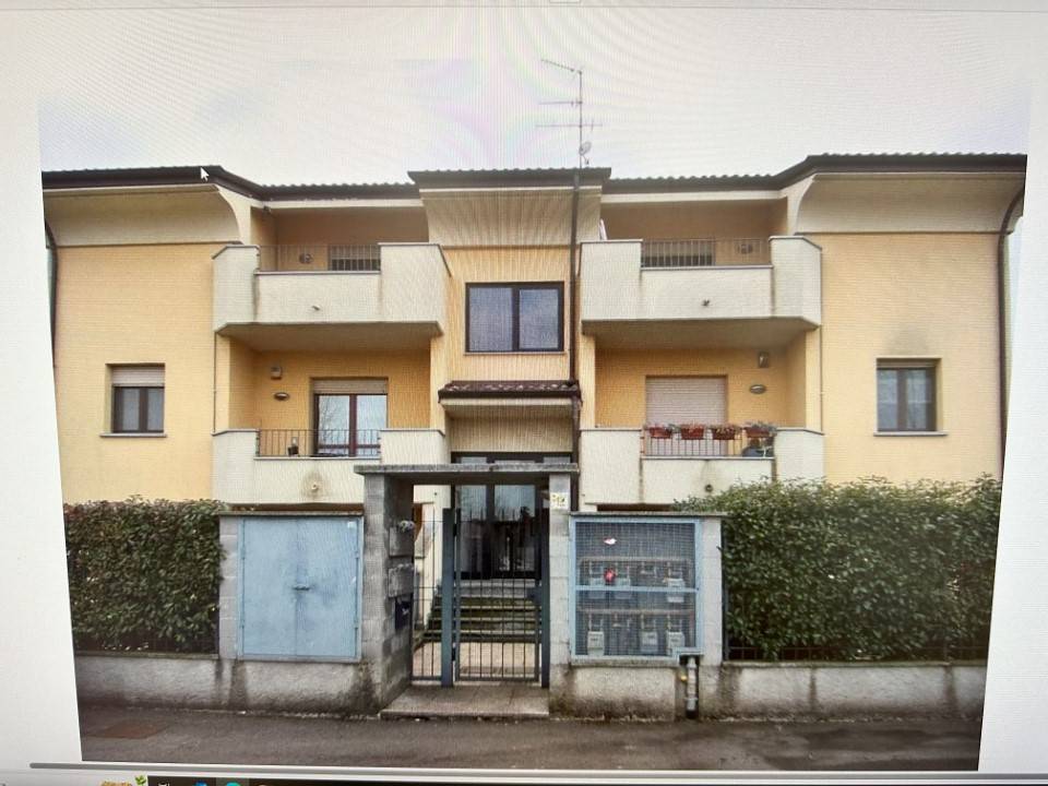 appartamento in vendita a Corbetta