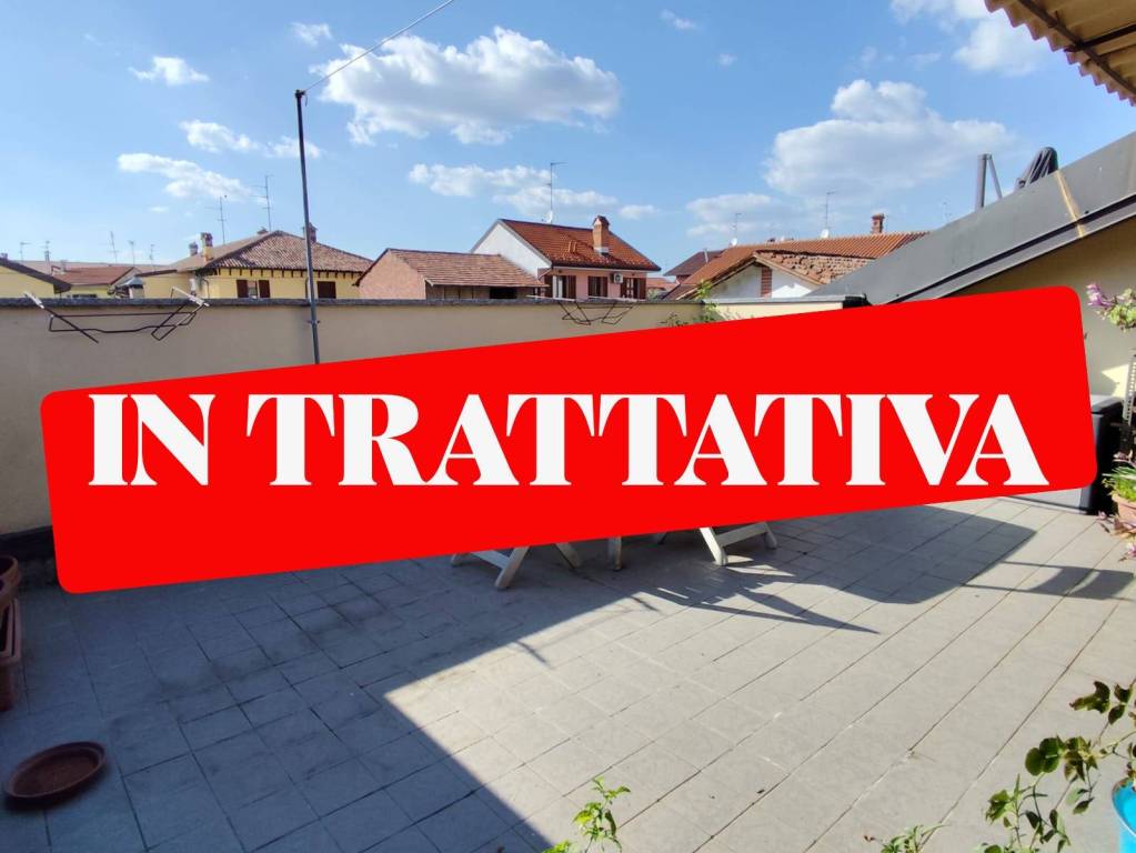 appartamento in vendita a Corbetta
