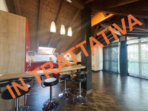 appartamento in vendita a Corbetta