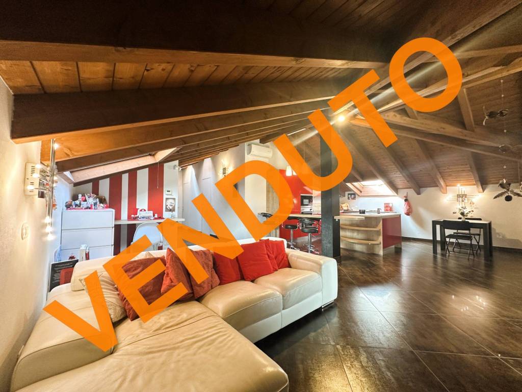 appartamento in vendita a Corbetta