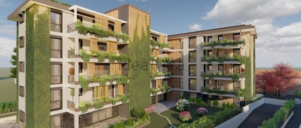 appartamento in vendita a Corbetta