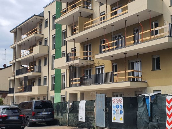 appartamento in vendita a Corbetta