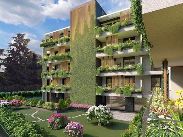 appartamento in vendita a Corbetta