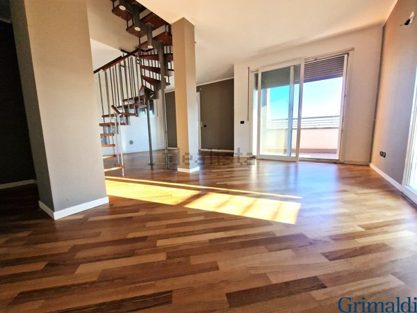 appartamento in vendita a Corbetta