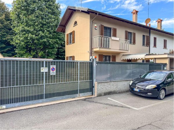 casa indipendente in vendita a Corbetta