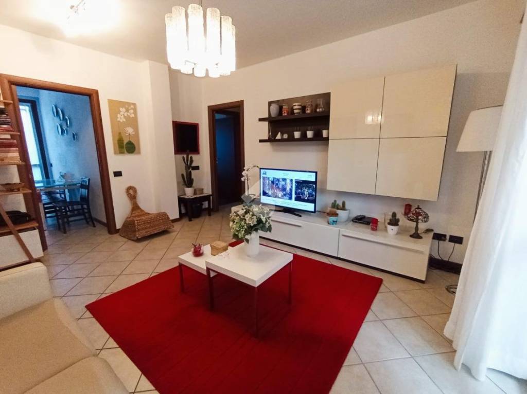 appartamento in vendita a Corbetta in zona Soriano